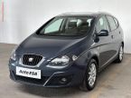 Seat Altea - fotka číslo 2