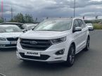 Ford Edge - fotka číslo 2