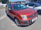 Ford Fusion - fotka číslo 0