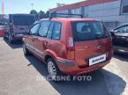 Ford Fusion - fotka číslo 1