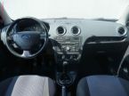 Ford Fusion - fotka číslo 7