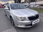 Škoda Superb - fotka číslo 0