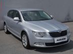 Škoda Superb - fotka číslo 0
