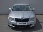 Škoda Superb - fotka číslo 1