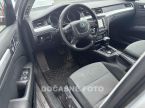 Škoda Superb - fotka číslo 2