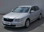Škoda Superb - fotka číslo 2