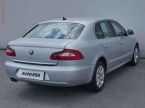 Škoda Superb - fotka číslo 3