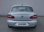 Škoda Superb - fotka číslo 4