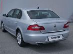 Škoda Superb - fotka číslo 5