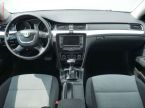 Škoda Superb - fotka číslo 7