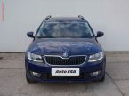Škoda Octavia - fotka číslo 1