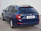 Škoda Octavia - fotka číslo 3