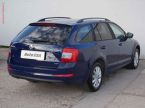 Škoda Octavia - fotka číslo 5