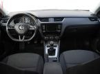 Škoda Octavia - fotka číslo 7