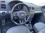 Škoda Yeti - fotka číslo 11