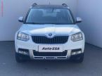 Škoda Yeti - fotka číslo 1