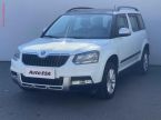 Škoda Yeti - fotka číslo 2
