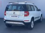 Škoda Yeti - fotka číslo 3