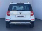 Škoda Yeti - fotka číslo 4