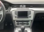 Volkswagen Passat - fotka číslo 11