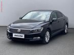 Volkswagen Passat - fotka číslo 2