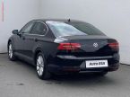 Volkswagen Passat - fotka číslo 5