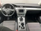 Volkswagen Passat - fotka číslo 7