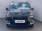 Citroën Berlingo - fotka číslo 1