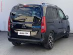 Citroën Berlingo - fotka číslo 3