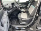 Citroën Berlingo - fotka číslo 8