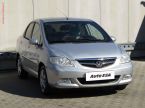 Honda City - fotka číslo 0