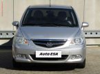 Honda City - fotka číslo 1