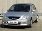 Honda City - fotka číslo 2