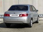 Honda City - fotka číslo 3