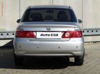 Honda City - fotka číslo 4
