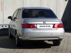 Honda City - fotka číslo 5