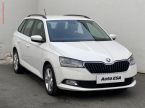 Škoda Fabia - fotka číslo 0