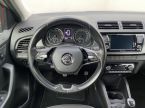 Škoda Fabia - fotka číslo 10