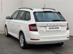 Škoda Fabia - fotka číslo 5