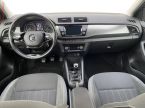 Škoda Fabia - fotka číslo 7