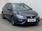 Seat Leon - fotka číslo 0