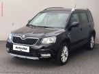 Škoda Yeti - fotka číslo 2