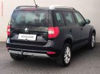 Škoda Yeti - fotka číslo 3