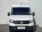 Volkswagen Crafter - fotka číslo 1