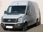 Volkswagen Crafter - fotka číslo 2