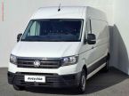 Volkswagen Crafter - fotka číslo 2