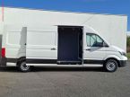 Volkswagen Crafter - fotka číslo 6