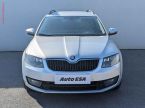 Škoda Octavia - fotka číslo 1