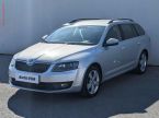Škoda Octavia - fotka číslo 2