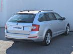 Škoda Octavia - fotka číslo 3